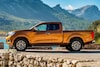 Nissan NP300 Navara