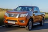 Nissan NP300 Navara