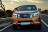 Nissan NP300 Navara