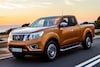 Nissan NP300 Navara