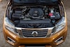 Nissan NP300 Navara