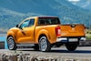 Nissan NP300 Navara