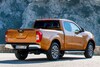 Nissan NP300 Navara