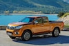 Nissan NP300 Navara