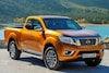 Nissan NP300 Navara