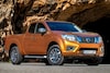 Nissan NP300 Navara