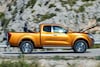 Nissan NP300 Navara