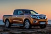 Nissan NP300 Navara