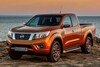Nissan NP300 Navara