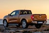 Nissan NP300 Navara