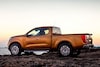 Nissan NP300 Navara