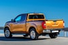 Nissan NP300 Navara