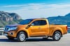 Nissan NP300 Navara