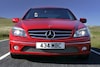 Mercedes C Sportcoupe - CLC