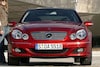 Mercedes C Sportcoupe - CLC