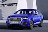 Audi SQ7 TDI