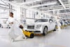 Rolls-Royce Wraith Inspired by Fashion PERSPLAAT