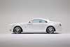 Rolls-Royce Wraith Inspired by Fashion