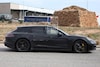 Porsche Panamera Shooting Brake spyshots