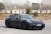 Porsche Panamera Shooting Brake spyshots