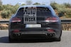 Porsche Panamera Shooting Brake spyshots