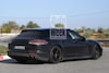 Porsche Panamera Shooting Brake spyshots