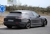 Porsche Panamera Shooting Brake spyshots