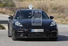 Porsche Panamera Shooting Brake spyshots