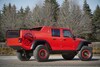 2015 Jeep Easter Safari Concepts