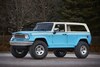 2015 Jeep Easter Safari Concepts