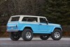 2015 Jeep Easter Safari Concepts