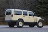 2015 Jeep Easter Safari Concepts