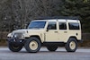 2015 Jeep Easter Safari Concepts