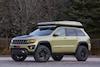 2015 Jeep Easter Safari Concepts