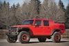2015 Jeep Easter Safari Concepts