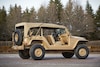 2015 Jeep Easter Safari Concepts