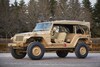 2015 Jeep Easter Safari Concepts