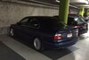 Alpina B10 V8 (BMW 5-serie E39 540i)