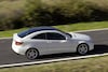 Facelift Friday: Mercedes C-klasse Sportcoupé en C