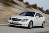 Facelift Friday: Mercedes C-klasse Sportcoupé en C