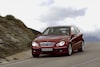 Facelift Friday: Mercedes C-klasse Sportcoupé en C