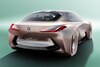 BMW Vision Next 100