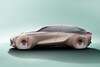 BMW Vision Next 100