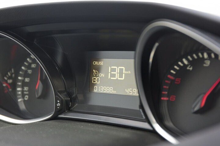 130 km/h