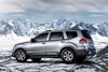 Kia New Absolute Mohave