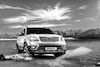 Kia New Absolute Mohave