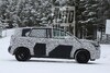 Citroën C3 Picasso spyshots