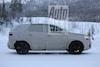 Peugeot 3008 spyshots