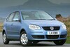 Facelift Friday Volkswagen Polo