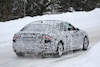 Audi A5 Sportback spied